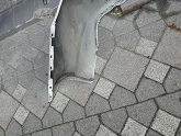 Oto Çıkma Parça / Opel / Insignia / Tampon / Arka Tampon / Çıkma Parça 