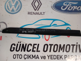 FORD COURİER SOL ÖN KAPI ÇITASI ORJİNAL ÇIKMA.