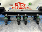 Oto Çıkma Parça / Volkswagen / Golf / Motor / Enjektör / Çıkma Parça 