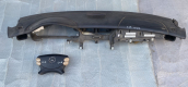 mercedes cls w219 torpido/airbag set (son fiyat)