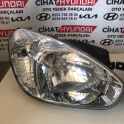 Oto Çıkma Parça / Hyundai / Accent / Far & Stop / Sağ Ön Far / Sıfır Parça 