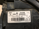 Oto Çıkma Parça / Peugeot / 2008 / Far & Stop / Sol Ön Far / Çıkma Parça 