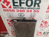 Oto Çıkma Parça / Toyota / Corolla / Radyatör / Su Radyatörü / Çıkma Parça 