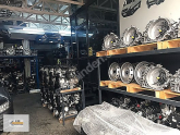 Oto Çıkma Parça / Iveco - Otoyol / Daily / Motor / Silindir Kapağı / Çıkma Parça 