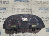 ÇIKMA VW GOLF 4 KİLOMETRE GÖSTERGE SAATİ 1J0920801 B