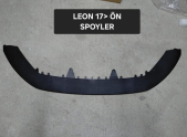 Oto Çıkma Parça / Seat / Leon / Tampon / Ön Tampon / Sıfır Parça 