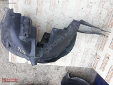 Oto Çıkma Parça / Citroen / C-elysee / Fan / Fan Paneli / Çıkma Parça 
