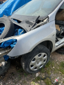 Peugeot 307 ön cam mı ızgarası
