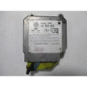 Volkswagen Golf Airbag Beyni 1J0909603 5WK4163 NOİNDEX