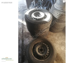Oto Çıkma Parça / Volkswagen / Transporter / Motor / Triger Kapağı / Çıkma Parça 