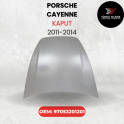PORSCHE CAYENNE KAPUT 2011-2014 OEM 95851101106