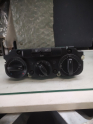 1K0820047CB VW JETTA GOLF5 CADDY KLİMA KONTROL PANELİ ORJİNAL