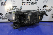 Oto Çıkma Parça / Volkswagen / T-Roc / Far & Stop / Sol Ön Far / Çıkma Parça 