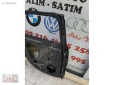 Oto Çıkma Parça / Audi / A4 / Kaporta & Karoser / Sol Arka Kapı / Çıkma Parça 
