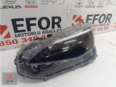Oto Çıkma Parça / Toyota / Yaris / Far & Stop / Sağ Ön Far / Çıkma Parça 