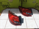 Oto Çıkma Parça / Opel / Astra / Far & Stop / Sağ Arka Stop / Çıkma Parça 