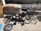 Oto Çıkma Parça / Mercedes / E Serisi / Yağlama / Motor Yağları / Çıkma Parça 