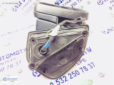 Oto Çıkma Parça / Land Rover / Range Rover / Ayna / Sol Dış Ayna / Çıkma Parça 