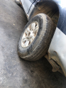 Oto Çıkma Parça / Ford / Ranger / Jant & Lastik / Jant & Lastik Takımı / Çıkma Parça 