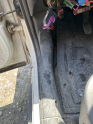 Fiat Doblo 1 Sol ön köşe plastiği köşe kaplaması