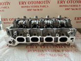Oto Çıkma Parça / Honda / Civic / Motor / Silindir Kapağı / Sıfır Parça 