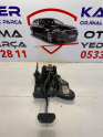 PEUGEOT 508 OTOMATİK FREN PEDALI