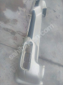 NİSSAN TERRANO ARKA TAMPON (2000-2005 MODEL)