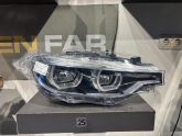 BMW F30 LCİ SAĞ FAR DOLU LOGOSUZ 2015-2019 63117419634 ASY
