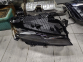 Oto Çıkma Parça / Peugeot / 408 / Far & Stop / Sağ Ön Far / Çıkma Parça 