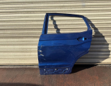 Oto Çıkma Parça / Volkswagen / T-Cross / Kaporta & Karoser / Sol Arka Kapı / Çıkma Parça 