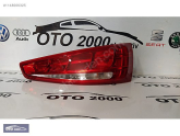 Oto Çıkma Parça / Audi / Q3 / Far & Stop / Sağ Arka Stop / Sıfır Parça 
