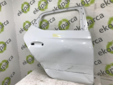 Oto Çıkma Parça / Seat / Leon / Kaporta & Karoser / Sağ Arka Kapı / Çıkma Parça 