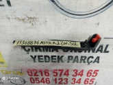 OPEL ASTRA J SOL ÖN TAMPON BRAKETİ ÇIKMA SÖKME YEDEK PARÇA