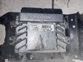 DACİA SOLENZA 1.4 8V MOTOR BEYNİ KOMPLE