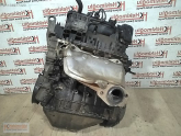 Oto Çıkma Parça / Renault / Clio / Motor / Motor (komple) / Çıkma Parça 