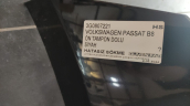 Oto Çıkma Parça / Volkswagen / Passat / Tampon / Ön Tampon / Çıkma Parça 