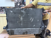 Oto Çıkma Parça / Renault / Master / Motor / Turbo Radyatörü / Çıkma Parça 