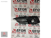 Oto Çıkma Parça / Honda / Civic / Tampon / Sis Farı Çerçevesi / Sıfır Parça 