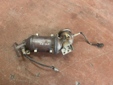MG ZS KATALİZÖR DPF 1.0 BENZİNLİ