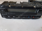 3B1907044K VOLKSWAGEN PASSAT KLİMA TUŞLARI 2001 2005