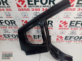 Oto Çıkma Parça / Honda / Jazz / Kaporta & Karoser / Arka Çamurluk / Çıkma Parça 