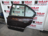 Oto Çıkma Parça / Bmw / 5 Serisi / Kaporta & Karoser / Sol Arka Kapı / Çıkma Parça 