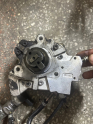 Toyota 1.4 dizel mazot pompası