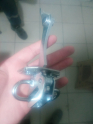 Oto Çıkma Parça / Fiat / Linea / Kaporta & Karoser / Kapı Menteşesi / Yan Sanayi 