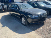 Oto Çıkma Parça / Audi / A6 / Far & Stop / Sağ Ön Far / Çıkma Parça 