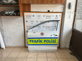 NİSSAN QASHQAİ J12 SOL ÖN KAPI ORJİNAL