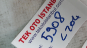 Oto Çıkma Parça / Mercedes / C Serisi / Far & Stop / Bagaj Stop / Çıkma Parça 