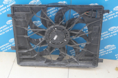 Oto Çıkma Parça / Mercedes / C Serisi / Fan / Fan Motoru / Çıkma Parça 
