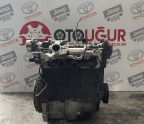 Oto Çıkma Parça / Renault / Fluence / Motor / Motor Komple / Çıkma Parça 