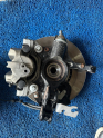 Oto Çıkma Parça / Peugeot / Expert / Alt Takım / Taşıyıcı / Çıkma Parça 